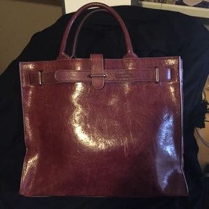 Furla Top Handle Tote/Bag